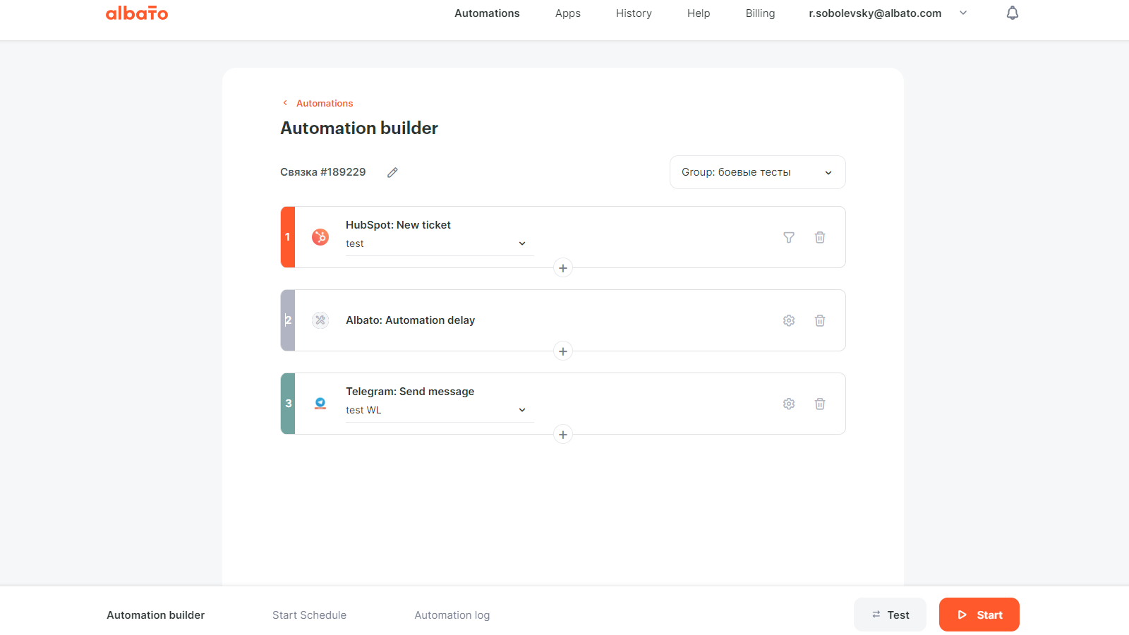 Use data processing tools
